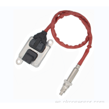 Sensor de nitrógeno y oxígeno BMW Automobile 12V 857646901